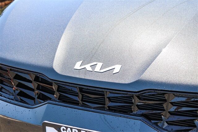2026 Kia K5 LXS Moreno Valley CA