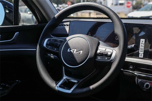 2026 Kia K5 LXS Moreno Valley CA