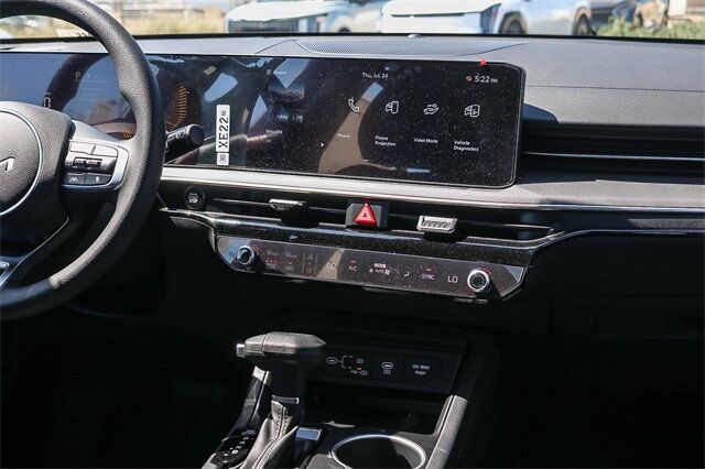 2026 Kia K5 LXS Moreno Valley CA
