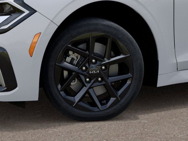 2026 Kia K5 LXS Moreno Valley CA