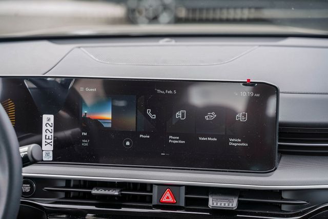 2026 Kia K5 LXS Moreno Valley CA