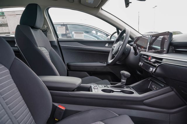 2026 Kia K5 LXS Moreno Valley CA