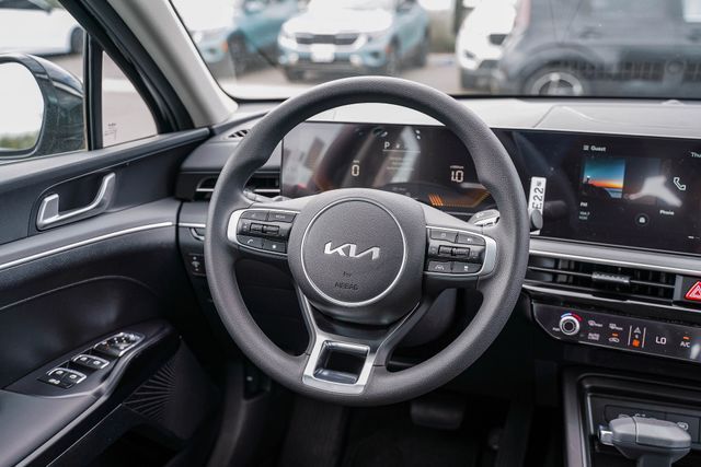 2026 Kia K5 LXS Moreno Valley CA