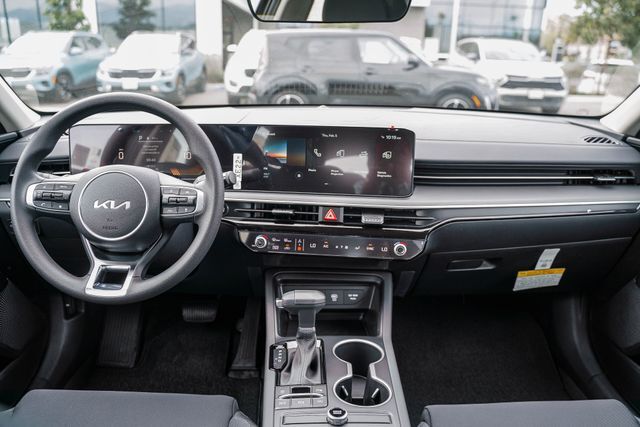 2026 Kia K5 LXS Moreno Valley CA