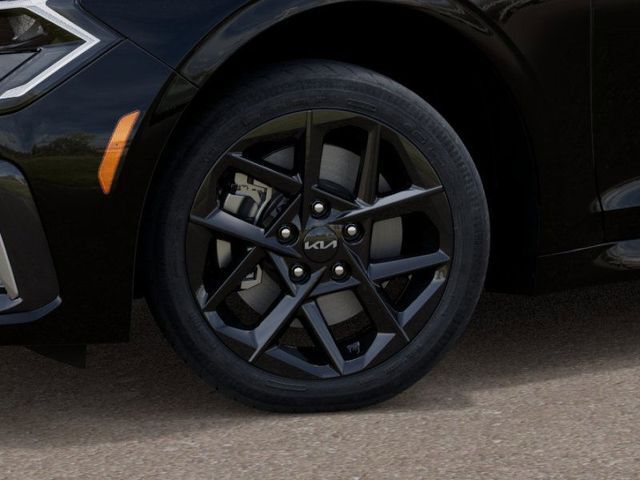 2026 Kia K5 LXS Moreno Valley CA