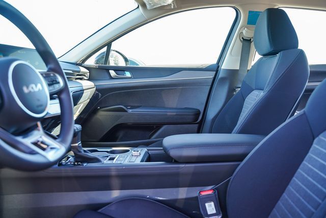 2026 Kia K5 LXS Moreno Valley CA