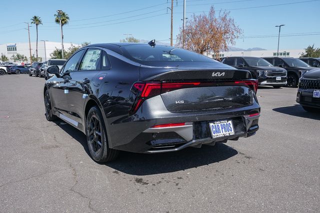 2026 Kia K5 LXS Moreno Valley CA