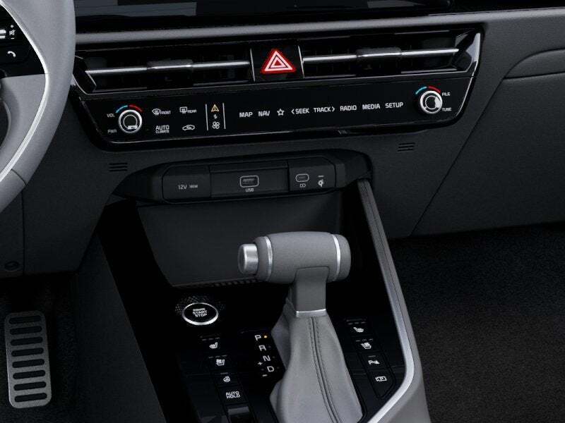 2026 Kia NIRO Base Roseville CA