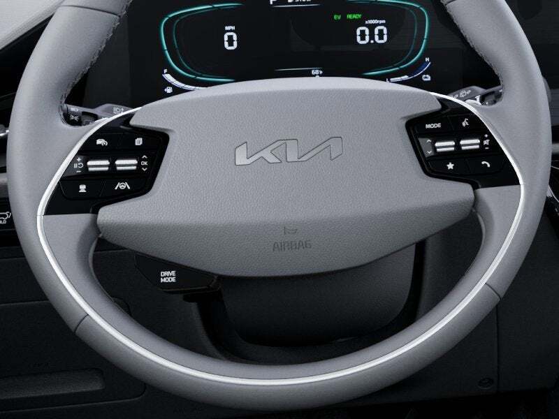 2026 Kia NIRO Base Roseville CA