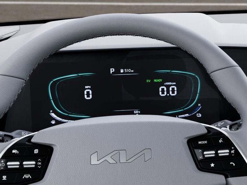 2026 Kia NIRO Base Roseville CA