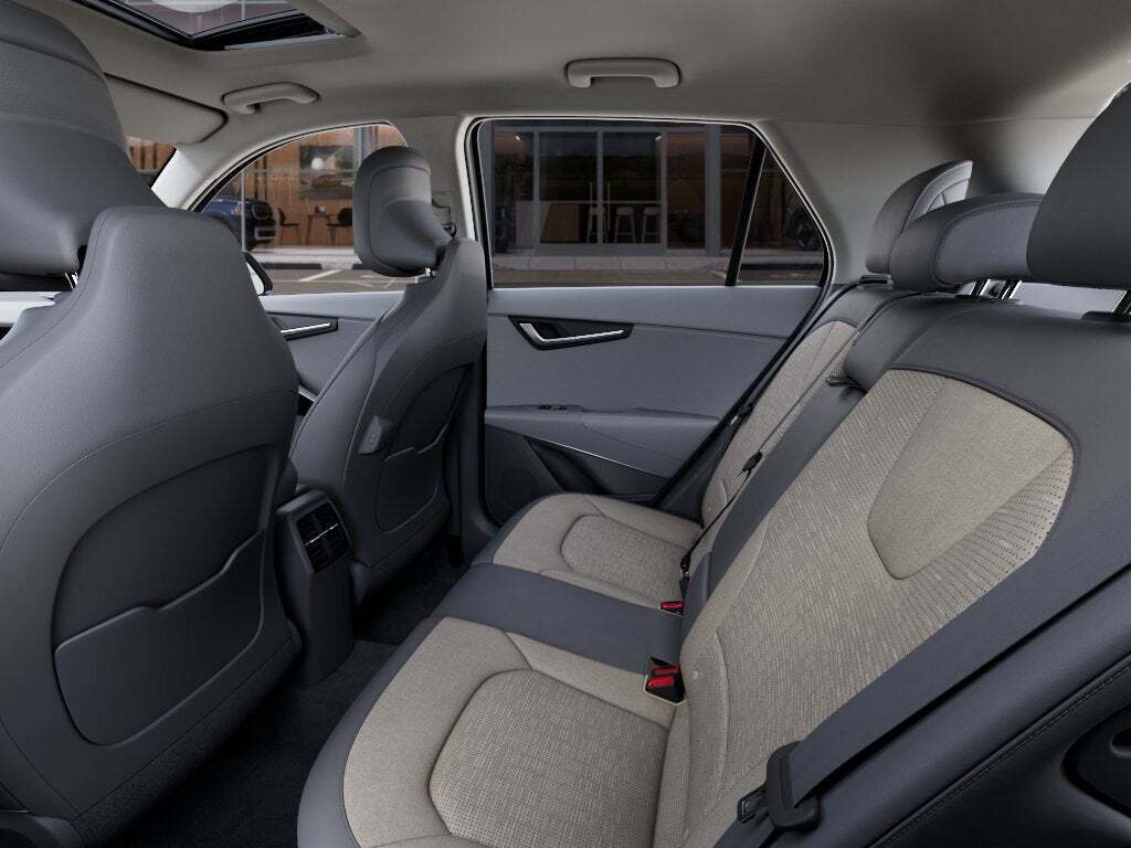 2026 Kia NIRO Base Roseville CA