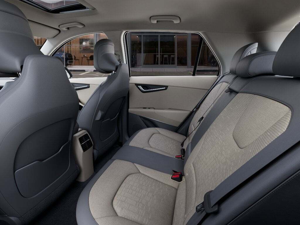 2026 Kia NIRO EV WAVE Roseville CA