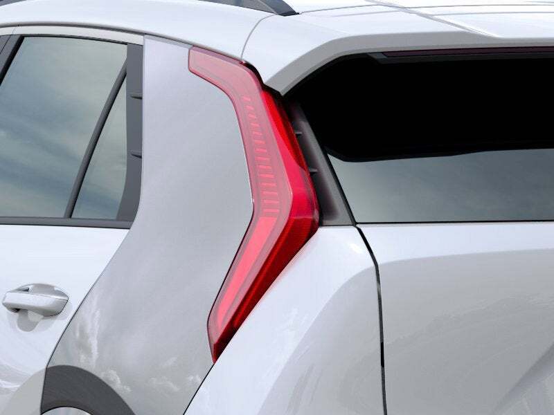 2026 Kia NIRO EV WAVE Roseville CA