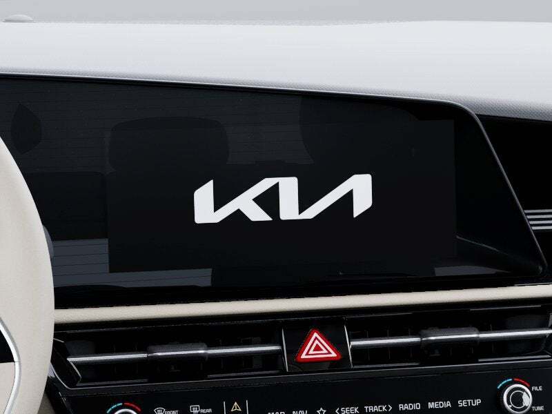 2026 Kia NIRO EV WAVE Roseville CA