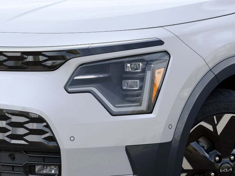 2026 Kia NIRO EV WAVE Roseville CA