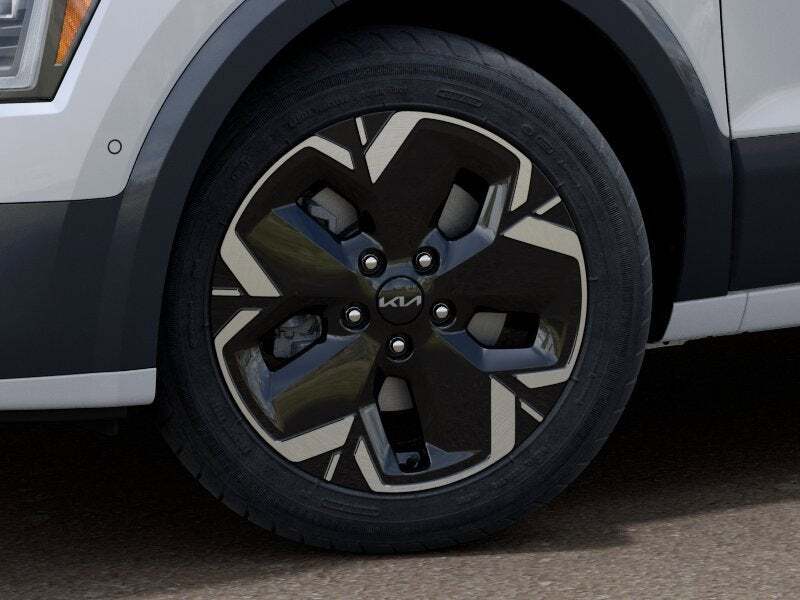 2026 Kia NIRO EV WAVE Roseville CA