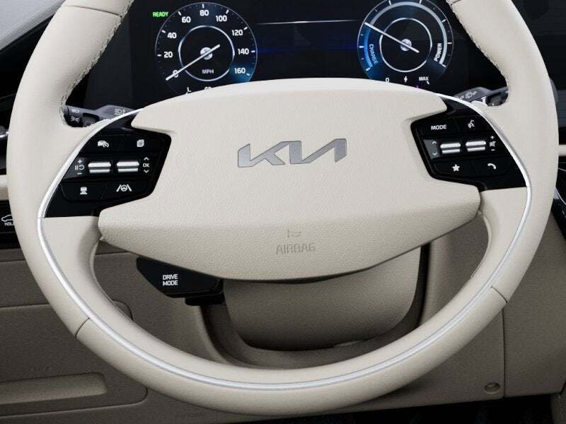 2026 Kia NIRO EV WAVE Roseville CA