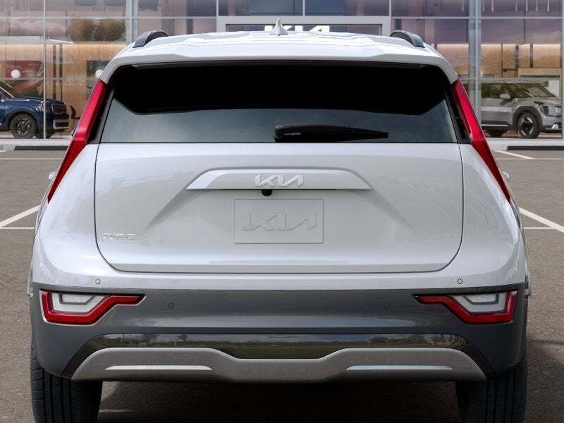 2026 Kia NIRO EV WAVE Roseville CA