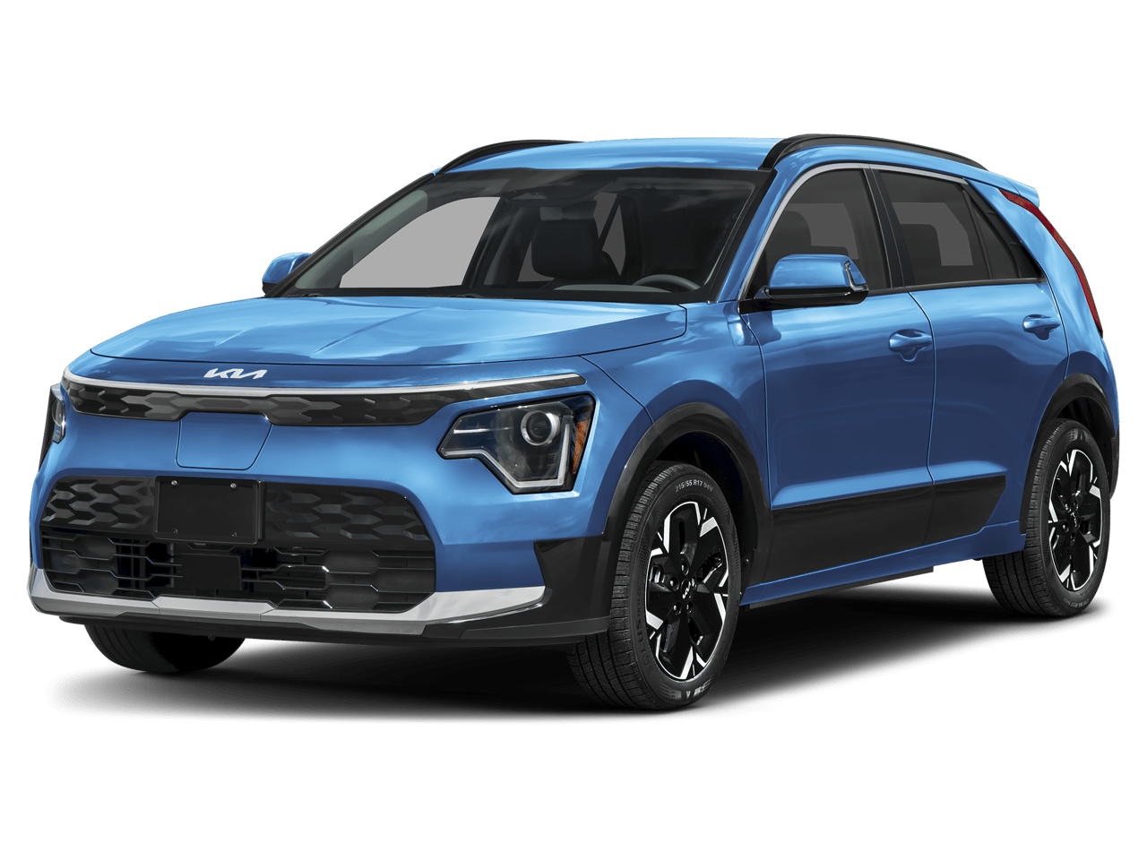 2026 Kia NIRO EV WIND Roseville CA