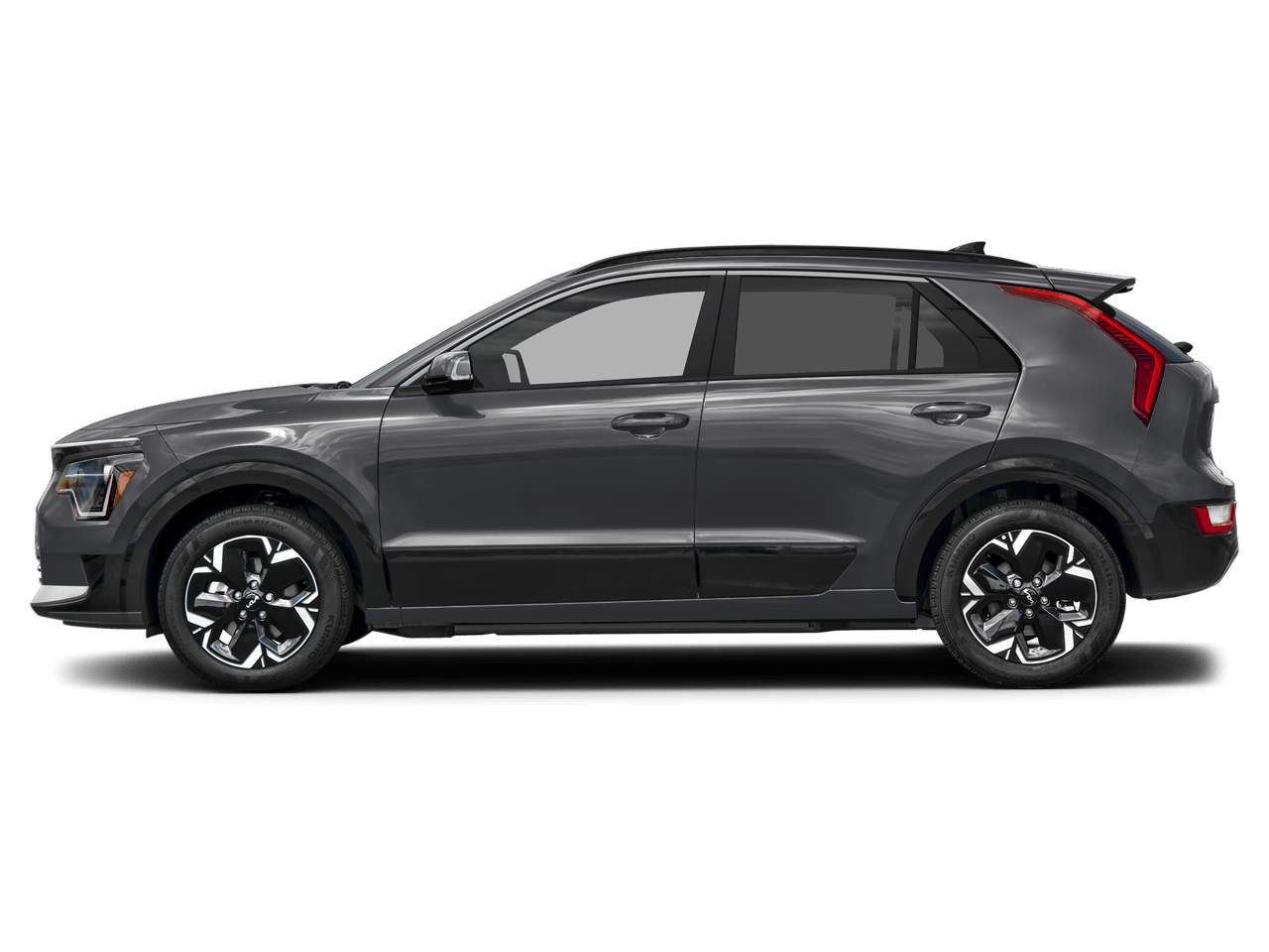 2026 Kia NIRO EV WIND Roseville CA