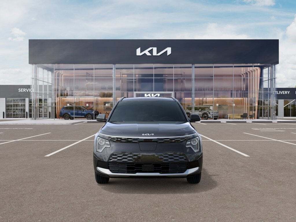 2026 Kia NIRO EV WIND Roseville CA
