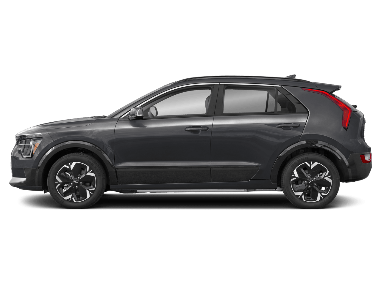 2026 Kia NIRO EV WIND Roseville CA