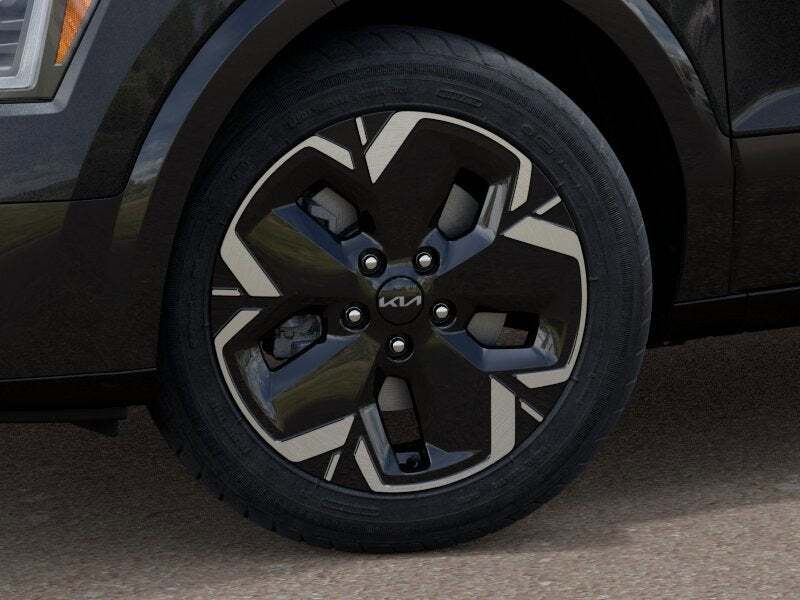 2026 Kia NIRO EV WIND Roseville CA