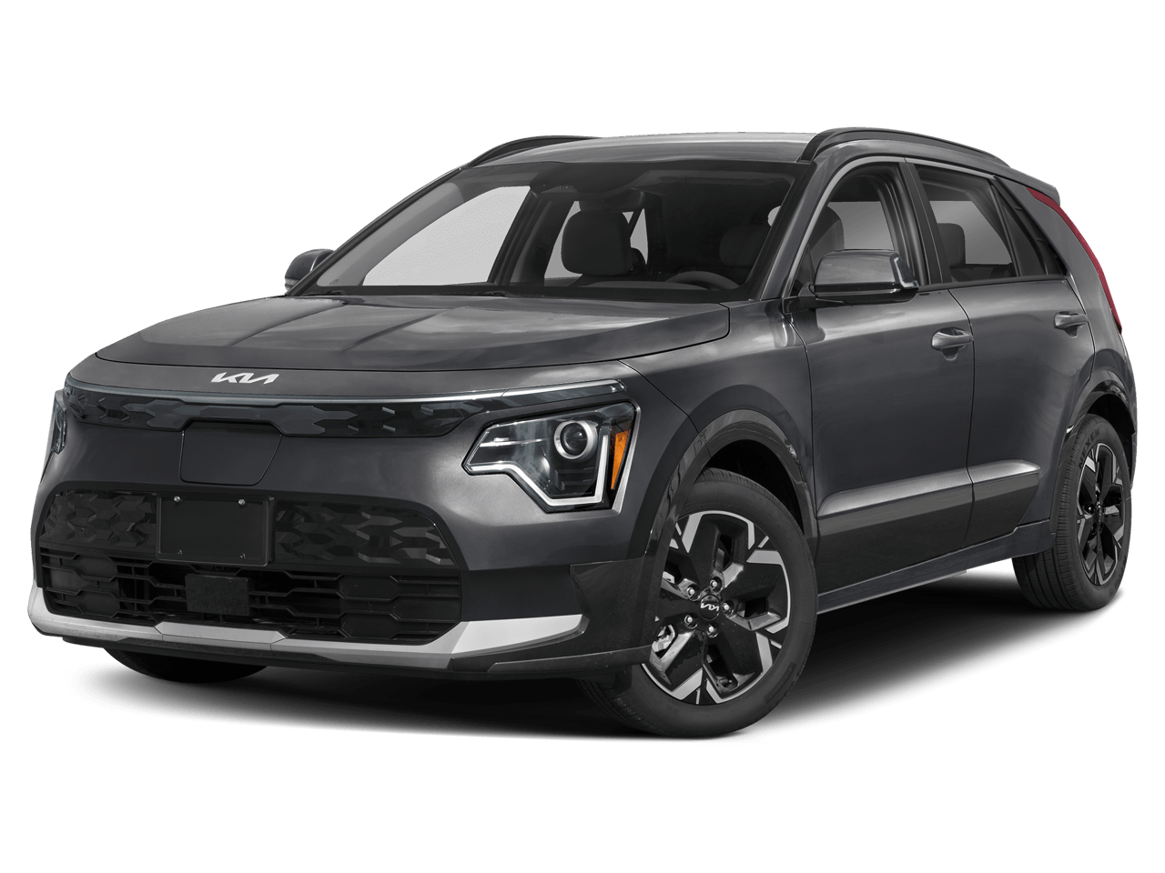 2026 Kia NIRO EV WIND Roseville CA