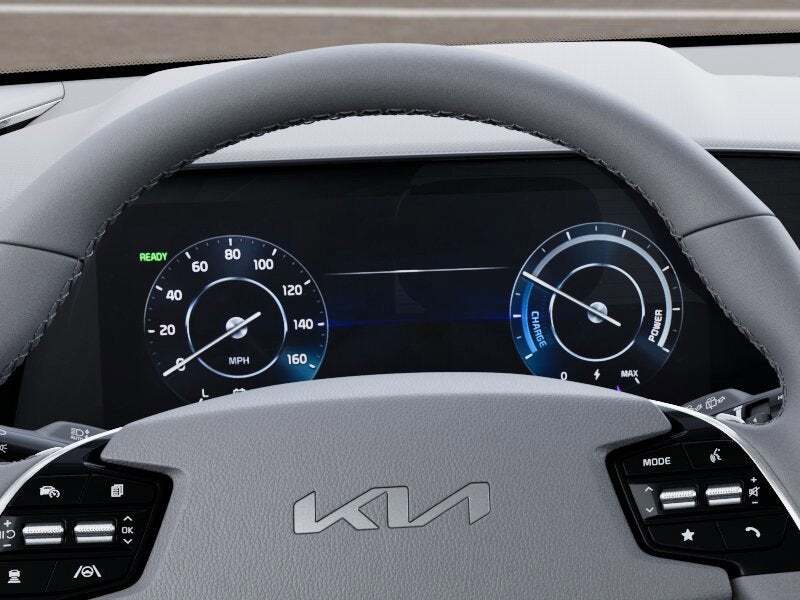 2026 Kia NIRO EV WIND Roseville CA