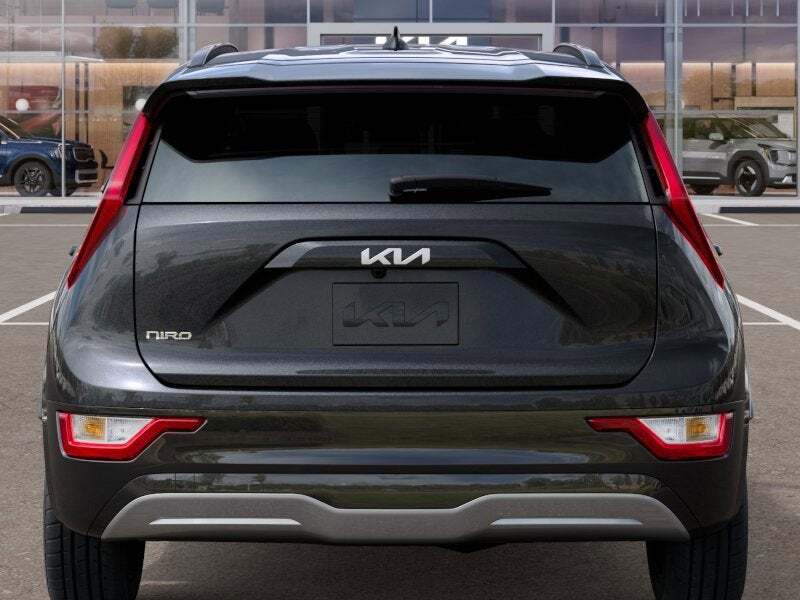 2026 Kia NIRO EV WIND Roseville CA