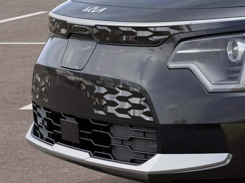 2026 Kia NIRO EV WIND Roseville CA