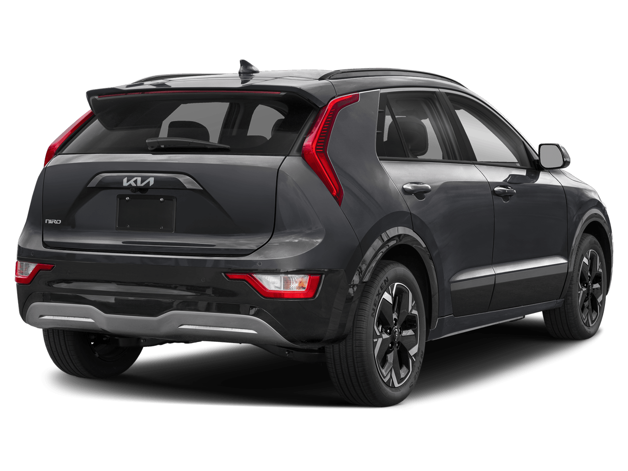 2026 Kia NIRO EV WIND Roseville CA