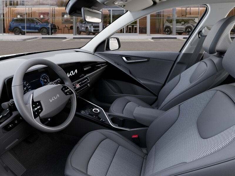 2026 Kia NIRO EV WIND Roseville CA