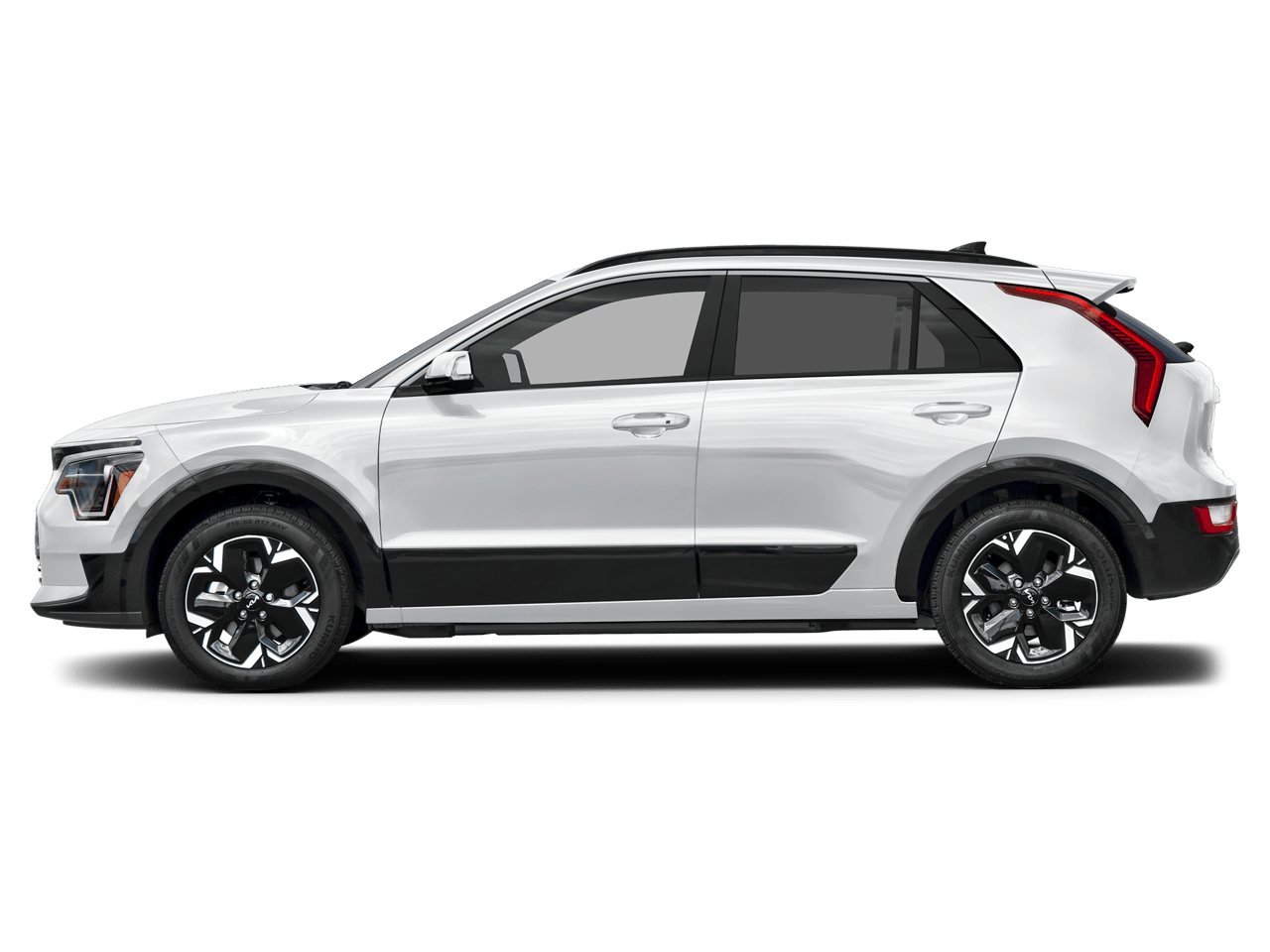 2026 Kia NIRO EV WIND Roseville CA