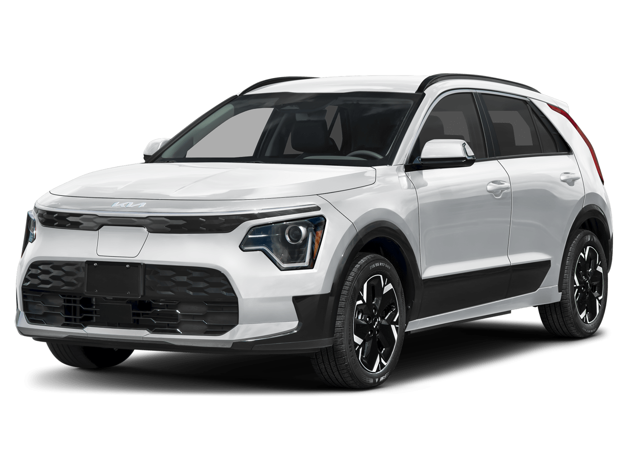 2026 Kia NIRO EV WIND