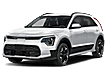 2026 Kia NIRO EV WIND