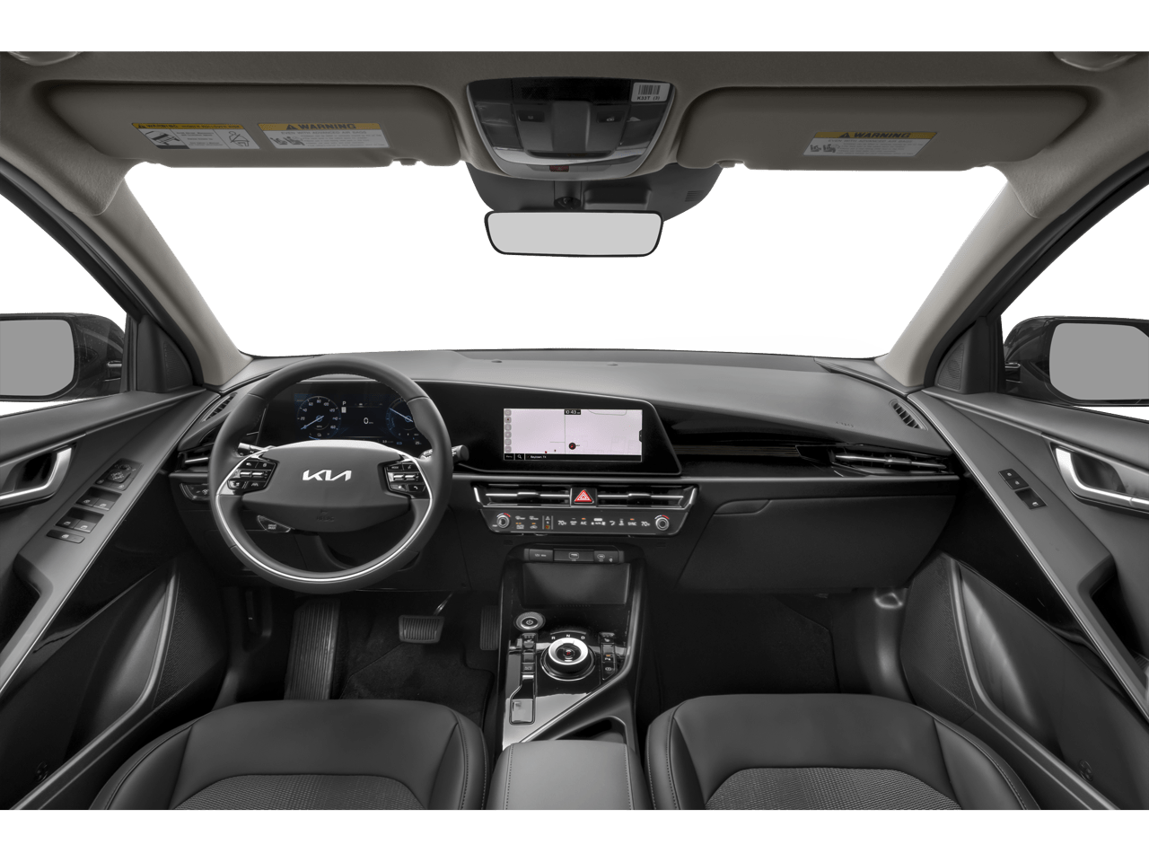 2026 Kia NIRO EV WIND Roseville CA
