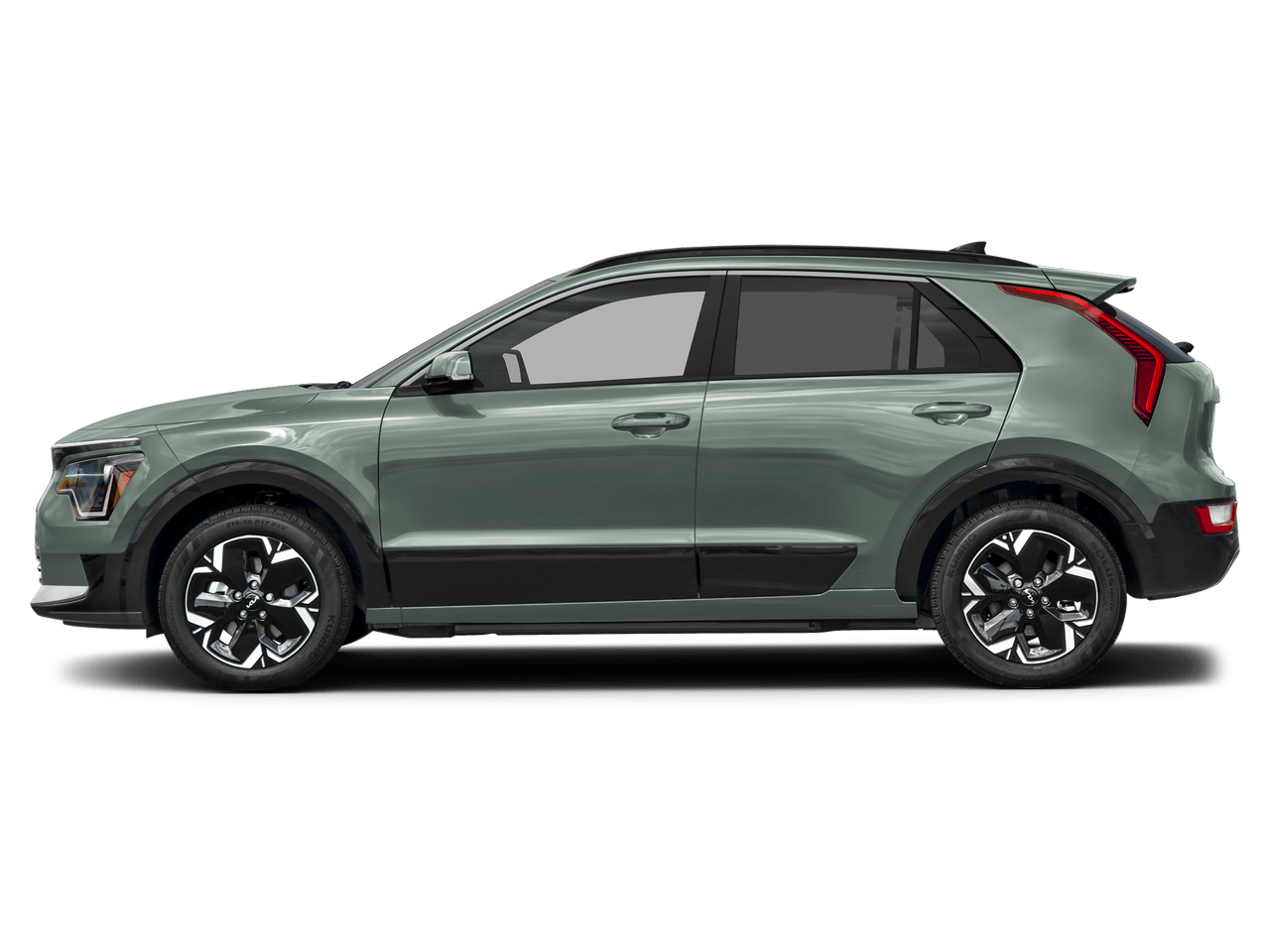 2026 Kia NIRO EV WIND Roseville CA