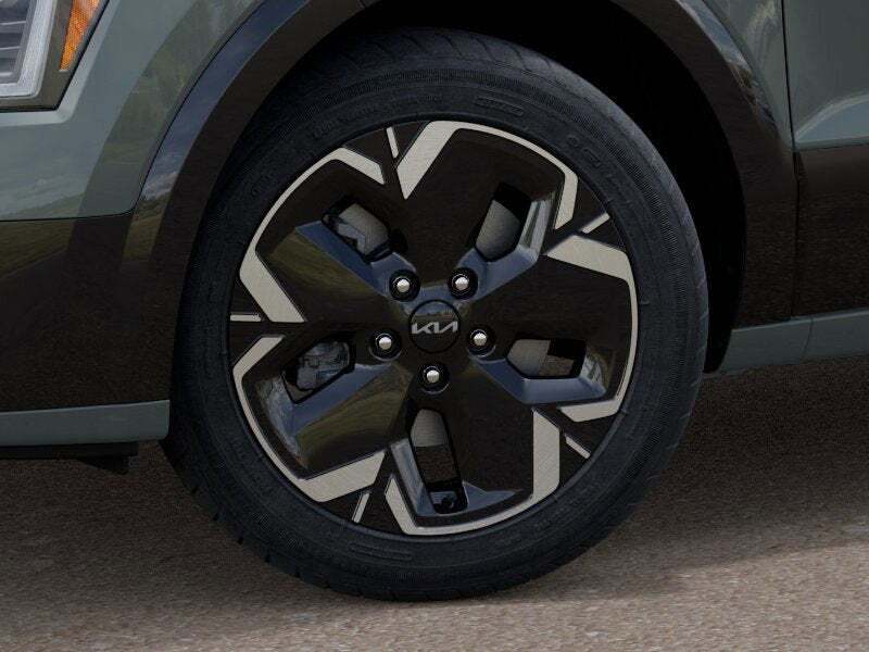 2026 Kia NIRO EV WIND Roseville CA
