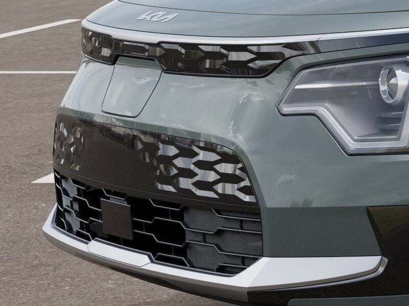 2026 Kia NIRO EV WIND Roseville CA