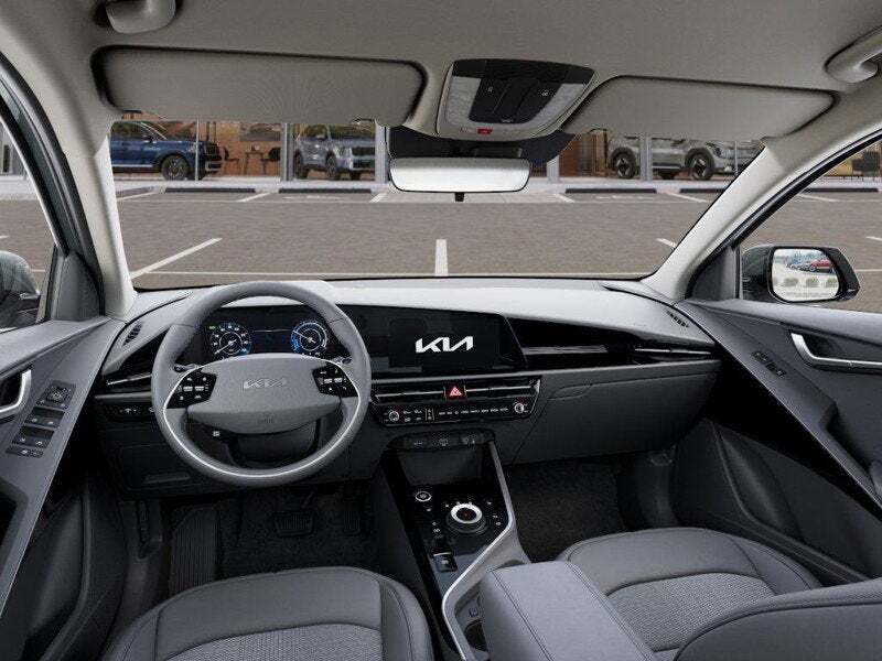 2026 Kia NIRO EV WIND Roseville CA