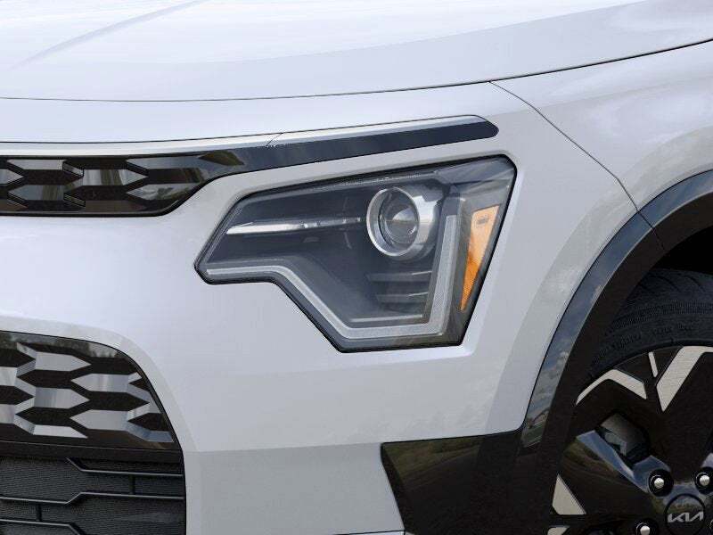 2026 Kia NIRO EV WIND Roseville CA