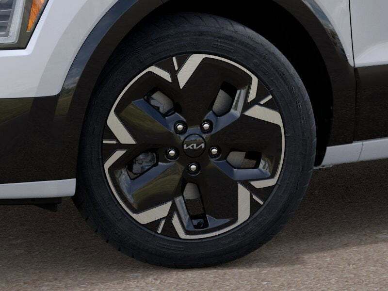 2026 Kia NIRO EV WIND Roseville CA