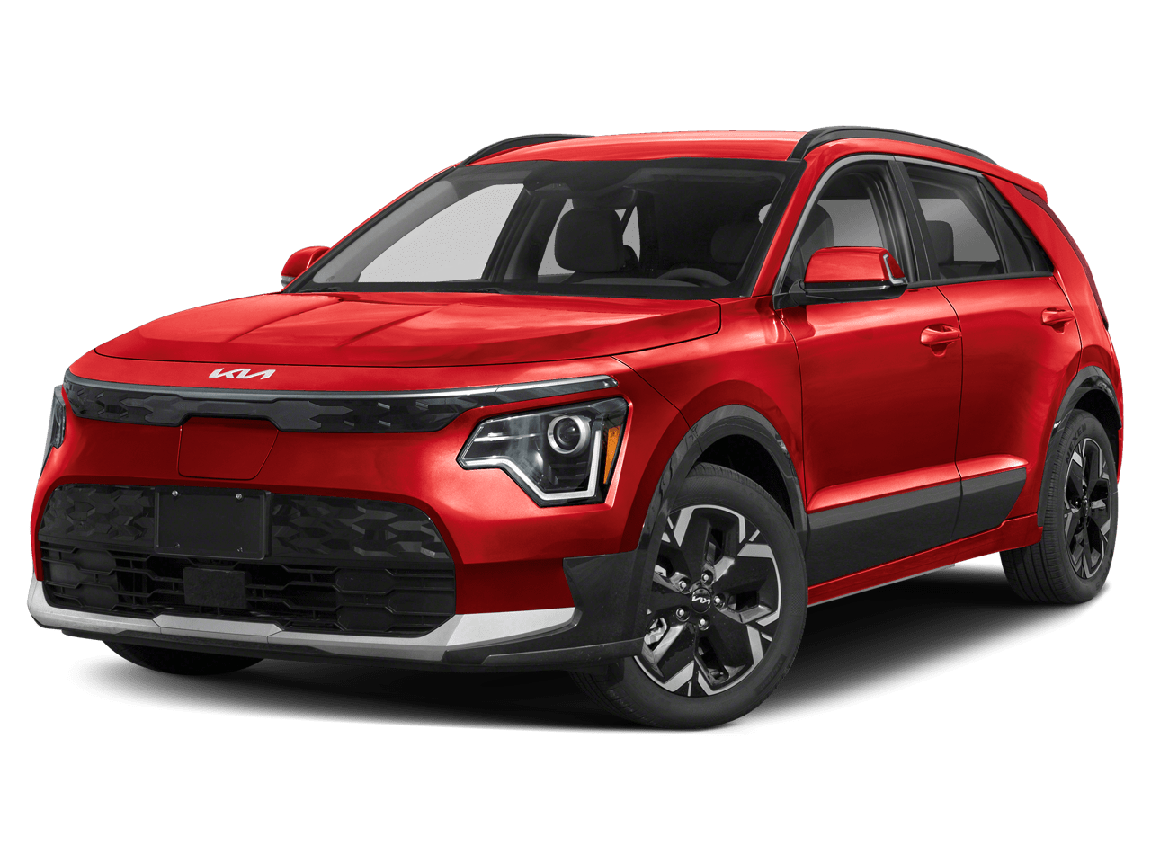 2026 Kia NIRO EV WIND Roseville CA