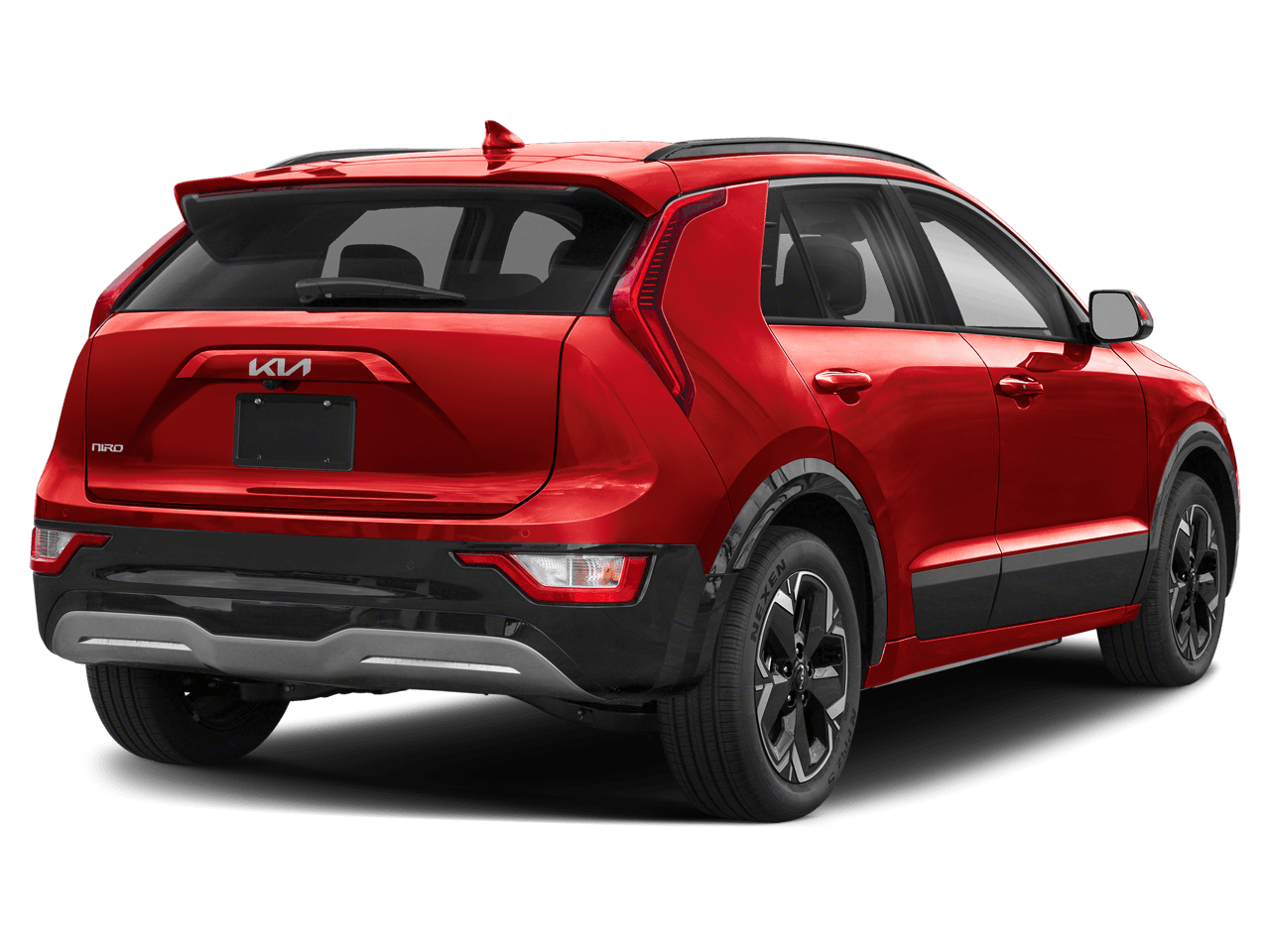 2026 Kia NIRO EV WIND Roseville CA
