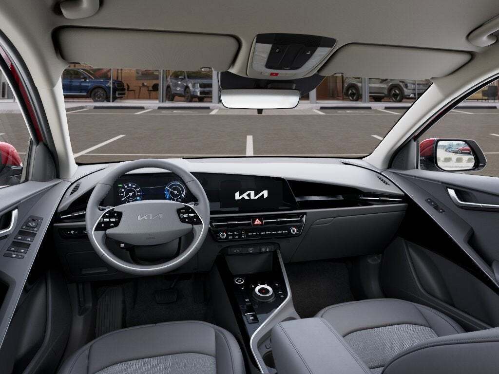 2026 Kia NIRO EV WIND Roseville CA