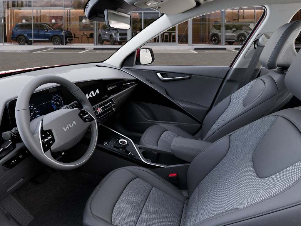 2026 Kia NIRO EV WIND Roseville CA