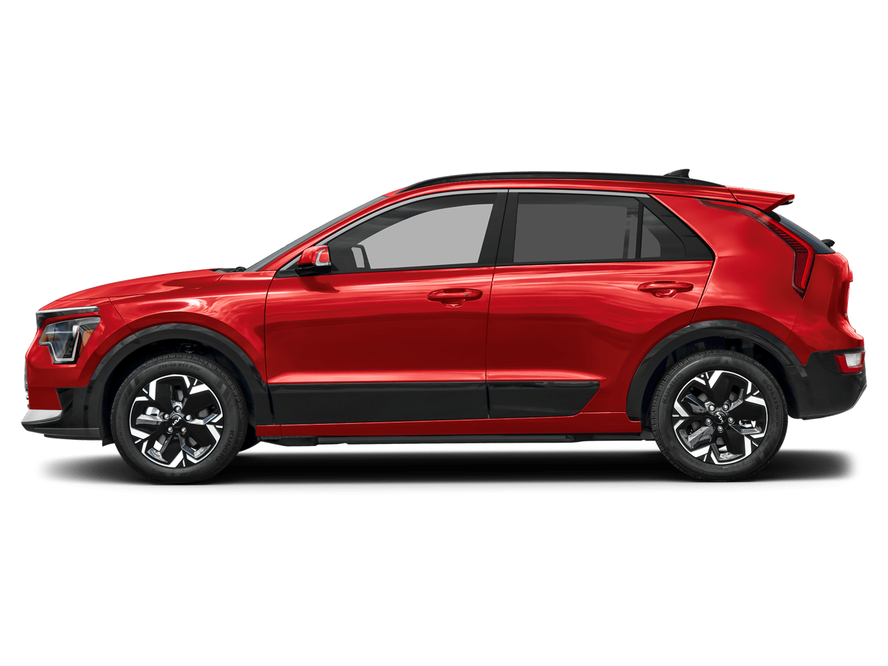 2026 Kia NIRO EV WIND Roseville CA