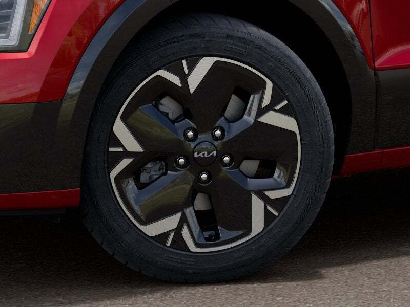 2026 Kia NIRO EV WIND Roseville CA