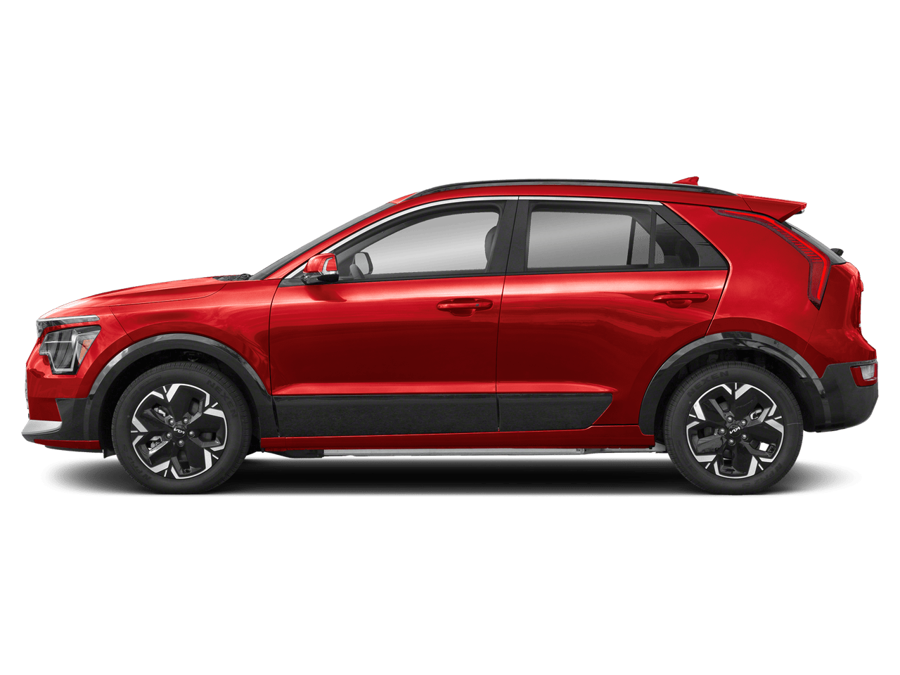 2026 Kia NIRO EV WIND Roseville CA
